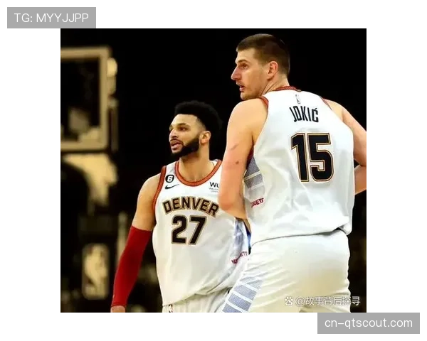 勇士队科尔教练表示,对阵掘金将更多使用“换防”而非“包夹”应对约基奇低位