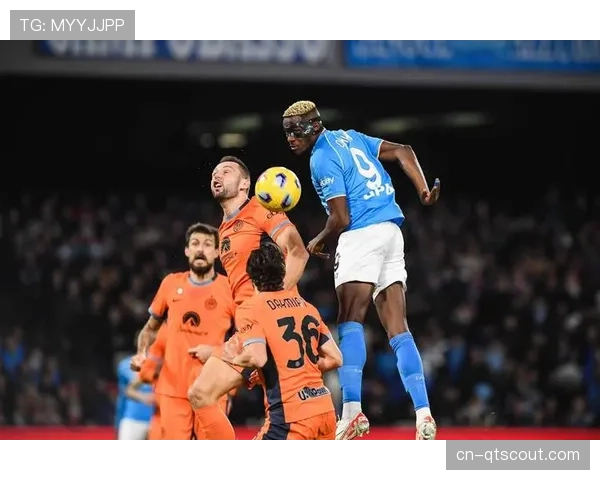 天空体育战术室:分析那不勒斯如何利用边路速度应对曼城的边后卫内收战术