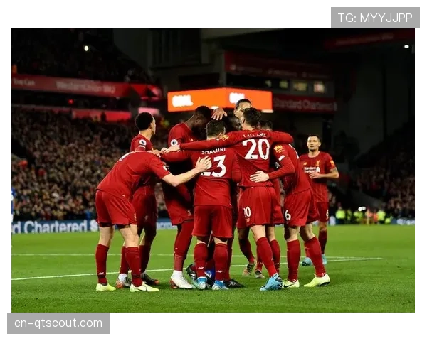 恩里克极限施压战术显威，巴黎边路爆破击溃利物浦防线